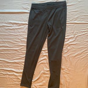 Black Adidas Joggers